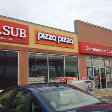 Pizza Pizza | 394 Simcoe St, Tillsonburg, ON N4G 2J9, Canada