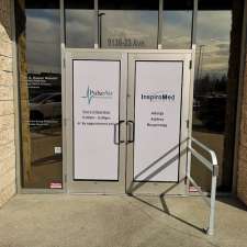 InspiroMed Clinics | 9136 23 Ave NW, Edmonton, AB T6N 1H9, Canada