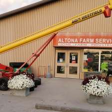 Altona Farm Service Ltd | 80 6 St NE, Altona, MB R0G 0B0, Canada