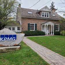 KPMG LLP (formerly Allan and Partners LLP) | 22 Wilson St W, Perth, ON K7H 2M9, Canada