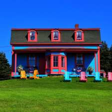 George House Heritage Bed and Breakfast | 80 Front Rd, Dildo, NL A0B 1P0, Canada