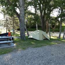 Jubilee Park Campground | Centennial Park loop, Magrath, AB T0K 1J0, Canada