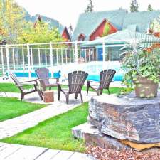 Fenwick Vacation Rentals | 306 Bow Valley Trail #133B, Canmore, AB T1W 0N2, Canada