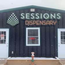 Sessions Dispensary | 386 ON-49, Deseronto, ON K0K 1X0, Canada