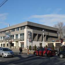 Carrossier ProColor Montréal Ouest | 11 Avenue Westminster S A, Montréal-Ouest, QC H4X 1Y6, Canada