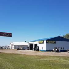 OK Tire | 511 SK-16 W, Foam Lake, SK S0A 1A0, Canada