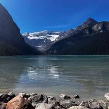 The Fairmont Chateau Lake Louise Boathouse | 111 Lake Louise Dr, Lake Louise, AB T0L 1E0, Canada