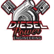 Diesel Power engineering | 537 Chem. des Patriotes, Saint-Denis-sur-Richelieu, QC J0H 1K0, Canada