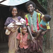 Save A Family Plan | St. Peter's, Seminary, 1040 Waterloo St, London, ON N6A 3Y1, Canada
