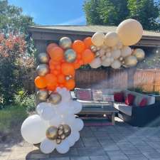 Balo Balloons | 20 Dawson Crescent, Georgetown, ON L7G 1H5, Canada