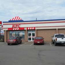 KFC | 272 St Peters Rd, Charlottetown, PE C1C 1K7, Canada