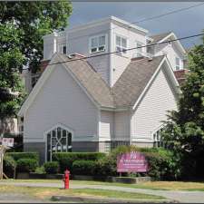 St. Mary Magdalene Anglican Church | 2950 Laurel St &, W 14th Ave, Vancouver, BC V5Z 3T3, Canada