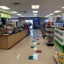 Dillon's Convenience & Pizzeria | 1329 Port Hill Station Rd, Tyne Valley, PE C0B 2C0, Canada