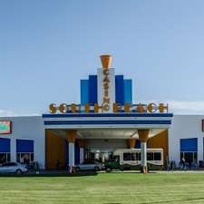 South Beach Casino & Resort | 1 Ocean Dr, Scanterbury, MB R0E 1W0, Canada