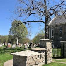 St. Andrews Presbyterian Cemetery | 23 Bennett St, Spencerville, ON K0E 1X0, Canada