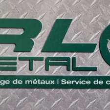 RL Metal | 1287 Rue Farmer, Les Cèdres, QC J7T 1E9, Canada