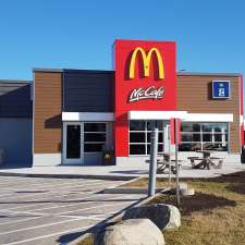 McDonald's | 630 Pembina Hwy, Winnipeg, MB R3M 3J7, Canada