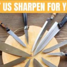 Leading Edge Sharpening Services | 24 Echo Ave, Morinville, AB T8R 1P2, Canada