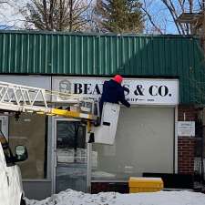 Beards & Co. Ltd. | 1193 Birchmount Rd, Scarborough, ON M1P 2C1, Canada