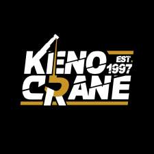 Keno Crane Services Inc | 9515 Academy Dr SE, Calgary, AB T2J 1A6, Canada