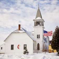 The United Methodist Church of Ellenburg | 5 Church St, Ellenburg Center, NY 12934, USA