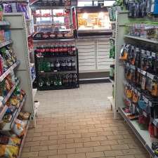 7-Eleven | 219 Railway Ave W, Rosetown, SK S0L 2V0, Canada