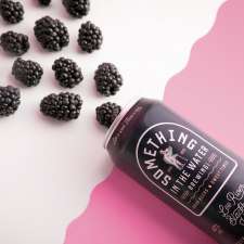 Something in the Water Brewing Co. | 275 Princess St, Kingston, ON K7L 1B5, Canada