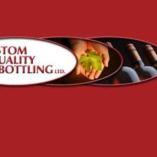 Custom Quality Bottling | 3327 Spring Brook Rd, Campbellford, ON K0L 1L0, Canada
