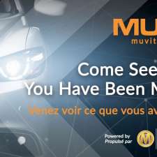 MUVITcanada.com | 8277b Lawson Rd, Milton, ON L9T 5C7, Canada