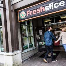 Freshslice Pizza | 2529 E Hastings St, Vancouver, BC V5K 1Z2, Canada