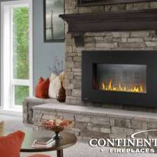 Unique Fireplaces | 2703 Meighen Rd, Windsor, ON N8W 4C7, Canada
