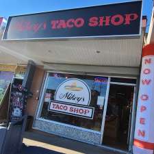 Mikeys Taco Shop (NW) | Mikeys taco shop, 4121 4 St NW, Calgary, AB T2K 1A2, Canada
