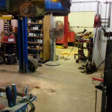 Potter's Truck & Auto Repair | 478 S Sandusky Rd, Sandusky, MI 48471, USA