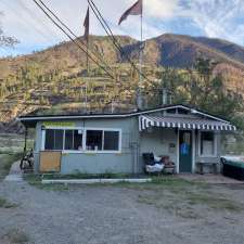 Acacia Grove RV Park & Cabins | 3814 Riverview Ave, Spences Bridge, BC V0K 2L0, Canada