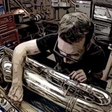 Atelier du Musicien Sébastien Tassé Inc. | 1396 Rue Blainville, Longueuil, QC J4M 1H8, Canada