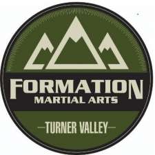 Formation Martial Arts | 104 Sunset Blvd NW #1, Turner Valley, AB T2A 2A0, Canada