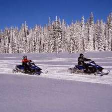 Thompson Valley Tours & Rentals | 3603 Shuswap Rd, Kamloops, BC V2H 1S1, Canada