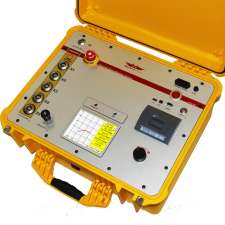 Reptame Test and Measurement Equipment | 8530 Adjala 10 Sideroad, Loretto, ON L0G 1L0, Canada