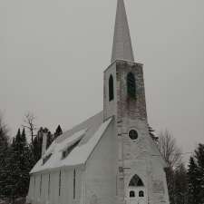 Christ Church | 715-613 Chemin Craig, Saint-Jean-de-Brébeuf, QC G6G 0A1, Canada