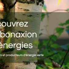 Carbonaxion Bioénergies (Bureau Capitale-Nationale) | 438 Bd Jacques Cartier Bureau 200, Shannon, QC G0A 4N1, Canada