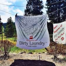 Dirty Laundry Vineyard | 7311 Fiske St, Summerland, BC V0H 1Z2, Canada
