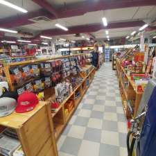 Lockport Grocery - General Store & Liquor Vendor | 23029 Provincial Trunk Hwy 44, Lockport, MB R1B 1A1, Canada