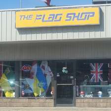 The Flag Shop Nova Scotia | 115 Main St, Dartmouth, NS B2X 1R6, Canada