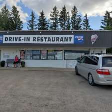 Glenboro Drive In | 428 Lyall St, Glenboro, MB R0K 0X0, Canada