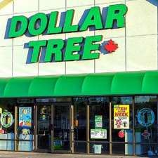 Dollar Tree | 280 Broadway #5, Orangeville, ON L9W 1L1, Canada