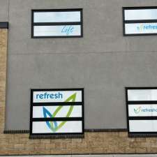 Refresh Centre for Health and Wellness | 495 Wt Hill Blvd S # 13, Lethbridge, AB T1J 1Y6, Canada