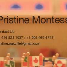 Pristine Montessori | 3231 Stocksbridge Ave, Oakville, ON L6M 0E3, Canada