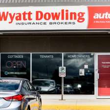 Wyatt Dowling Insurance Brokers | 11 Reenders Dr #60, Winnipeg, MB R2C 5K5, Canada