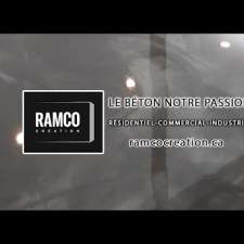 Ramco Création | 115 Rue Oliva-Turgeon, Sherbrooke, QC J1C 0R3, Canada