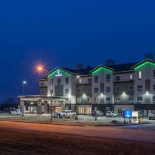 Canalta Corporate Office | 545 AB-10, Drumheller, AB T0J 0Y0, Canada